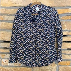 Gap Button Down Shirt